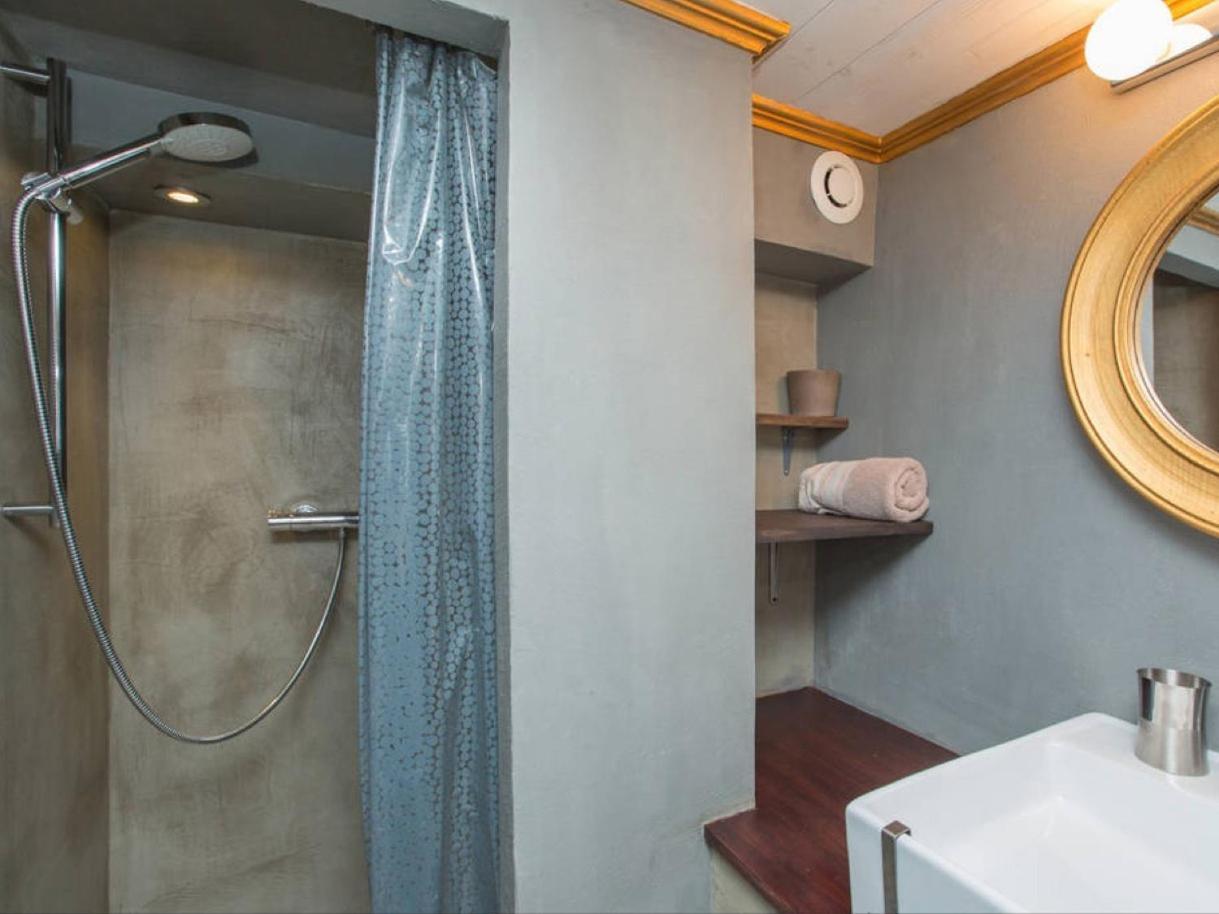 Hotel Le Grand Large Metz Habitación foto